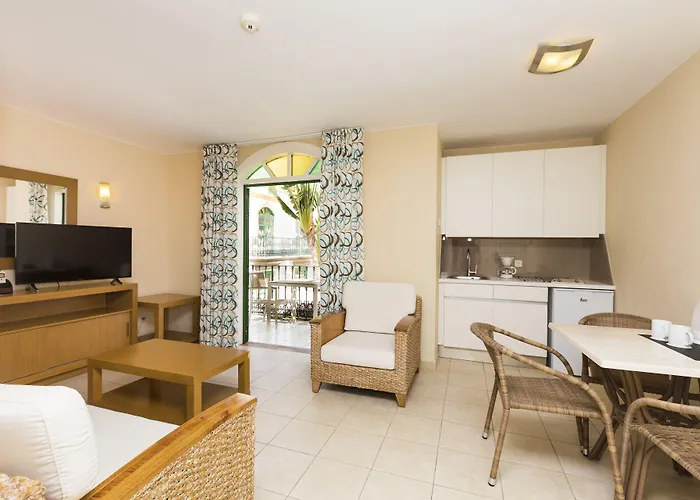 Boutique Apartamentos Puerto de Mogán THe Home Collection
