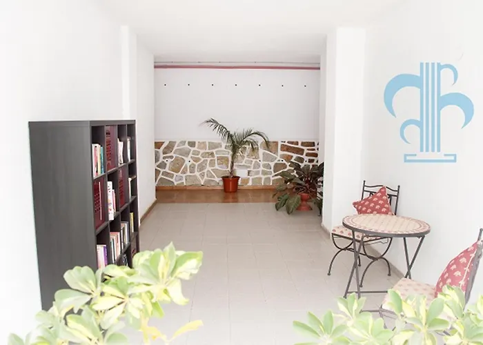 Las Fuentes Los Cristianos 