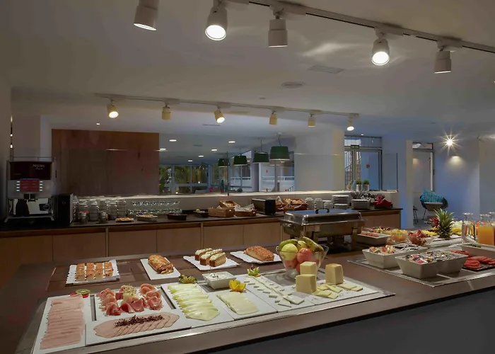 Route Active Hotel Los Realejos