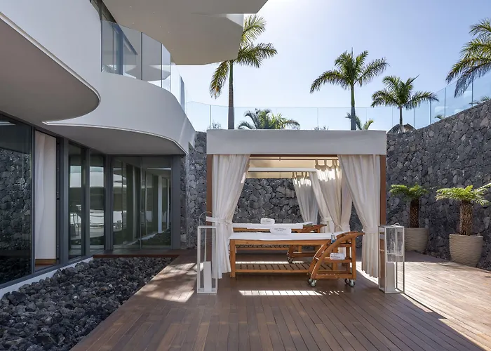 Royal Hideaway Corales Suites (Adults Only) Costa Adeje 