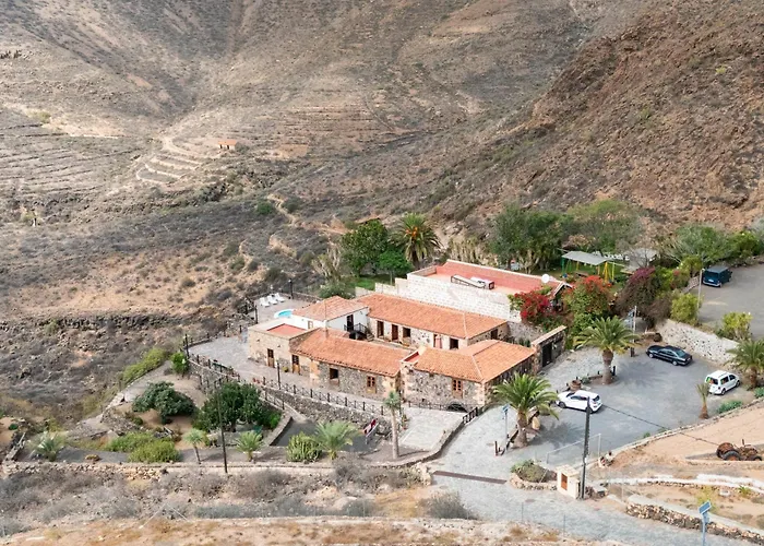 Casa Rural Vera De La Hoya San Miguel de Abona