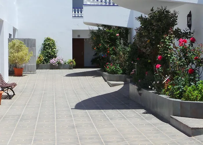 Villas del Mar Viña y Cabrera Puerto Calero