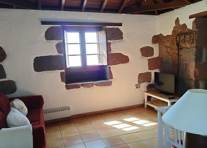 Casa Rural Las Piedras Buenavista Del Norte