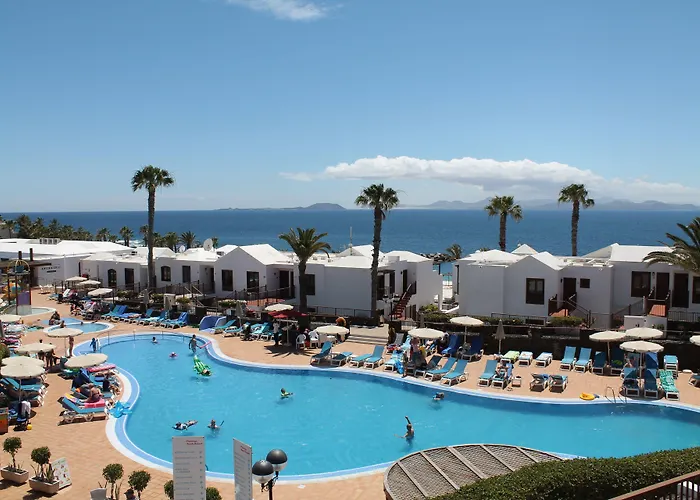 Grupotel Flamingo Beach Playa Blanca 