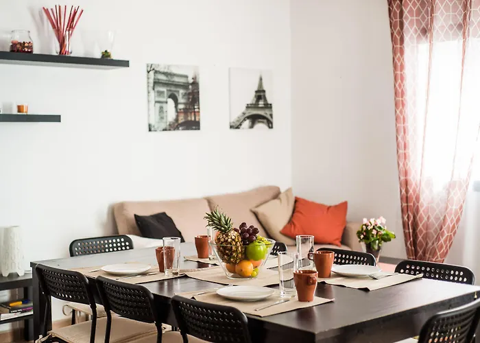 Bhavana Surf House Corralejo