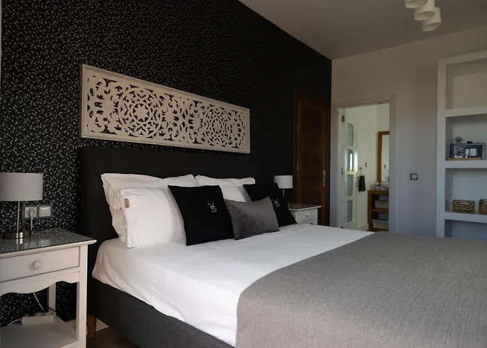 Villa Shepherd Lajares - LUXURY VILLA FUERTEVENTURA
