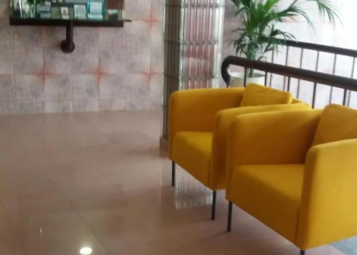Hostal Residencia Cardona Arrecife  admite animales