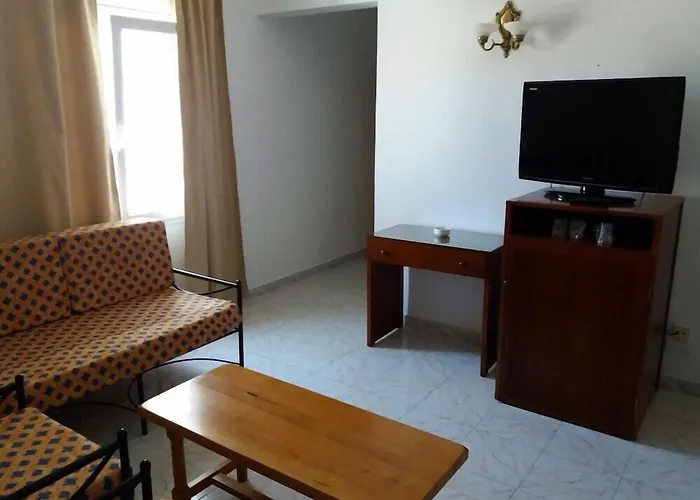 El Hierro Island Hotels
