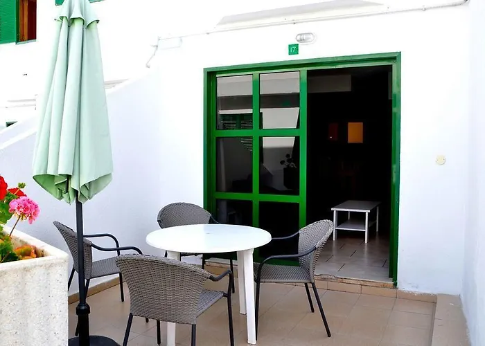 Hotel Niza Puerto Rico 
