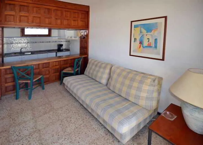 Los Nardos Playa del Inglés - 2-sterenhotel