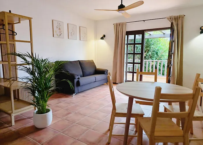 Hotel Ecolife Tenerife San Miguel de Abona