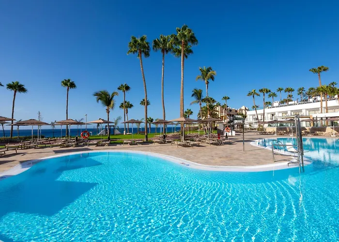 Hotel Riu Palace Calypso - Adults Only Morro Jable 