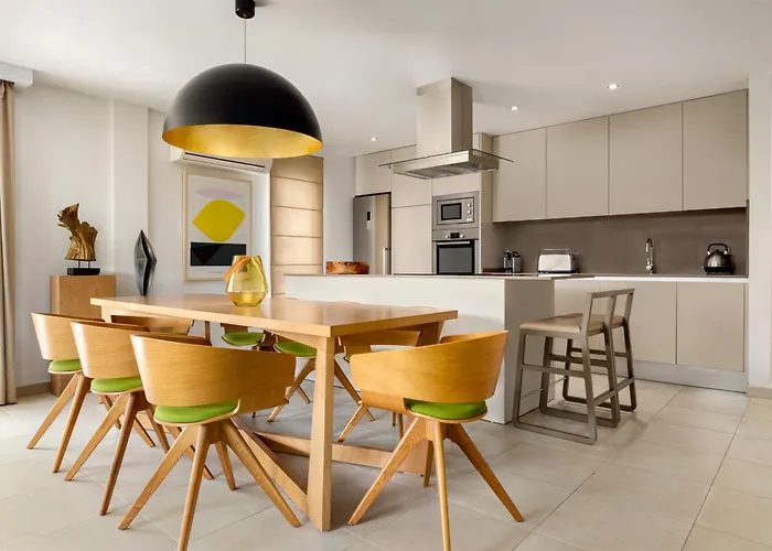 Wyndham Residences Golf del Sur San Miguel de Abona admite animales