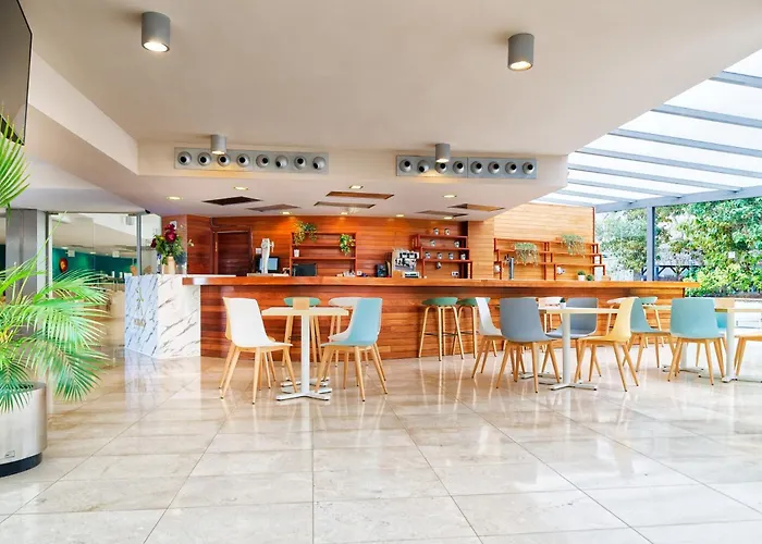 Morasol Suites Puerto Rico 