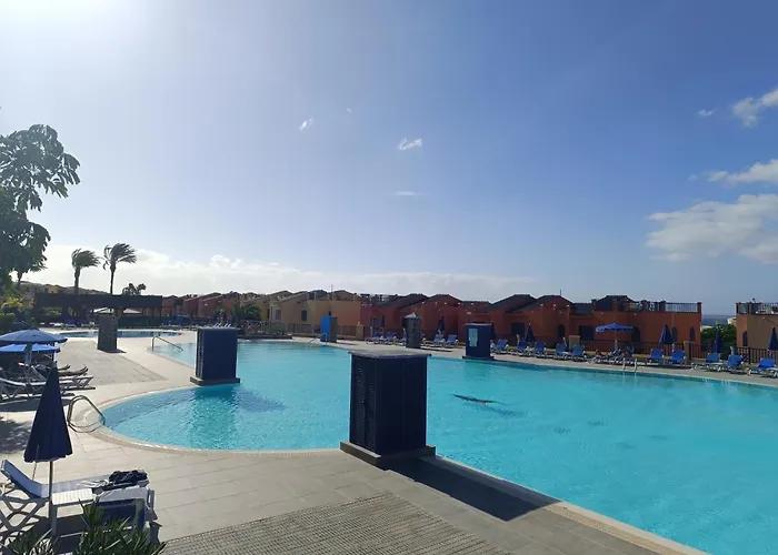 Villa Bahía Meloneras 2