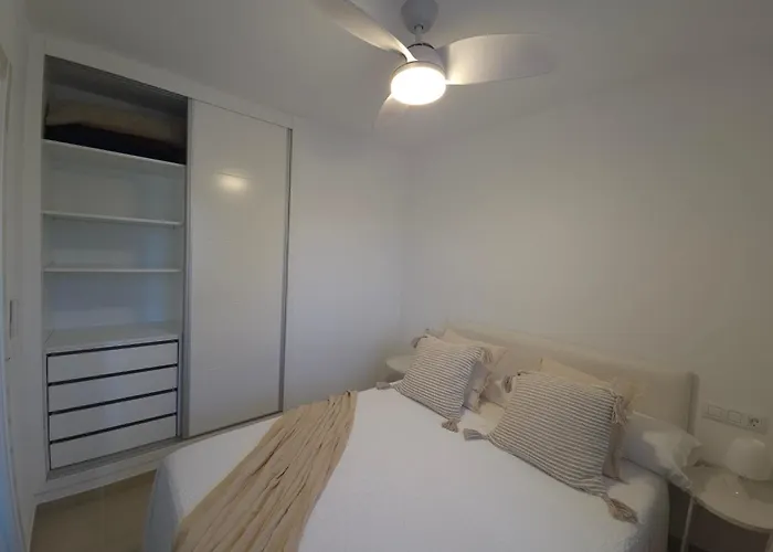 Oliva Home Los Cristianos 