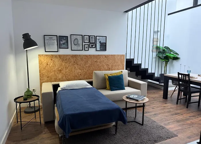 Bella Home Garachico 