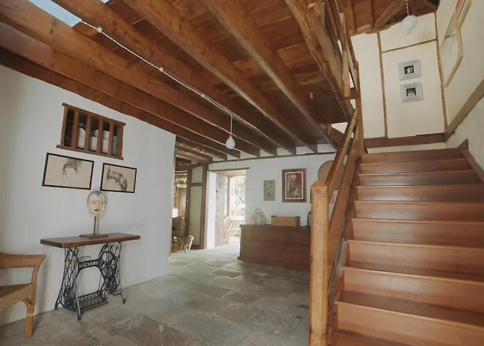 Villa Casa La Monja Garachico 