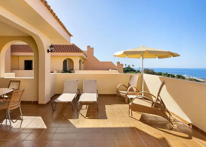 Wyndham Residences Costa Adeje