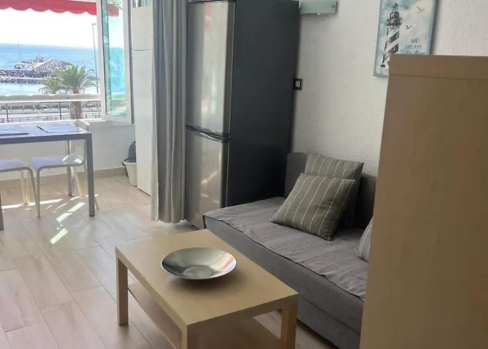 Tobago202 Appartement Puerto Rico 
