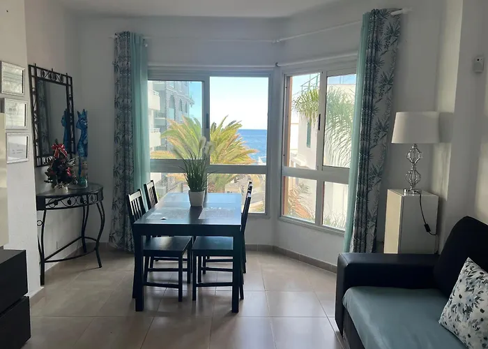 Rosmary Apartamento Puerto de la Cruz  aceita animais de estimação