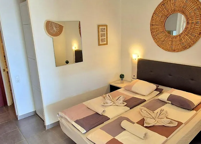 Ferienwohnung Buena Vista - Morro Jable - Meerblick - Pool