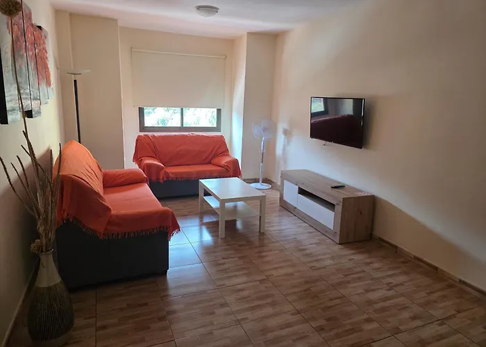 Boutique apartamentos la villa 3 San Sebastián de la Gomera