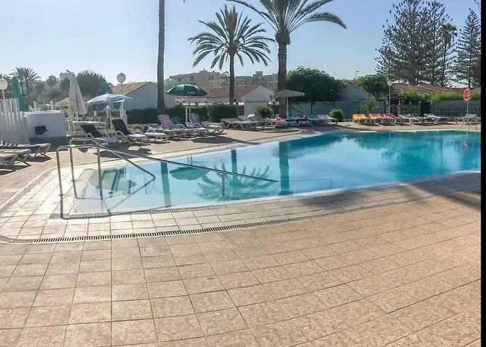 Guestready - Los Arcos 174 - Fc San Bartolomé
