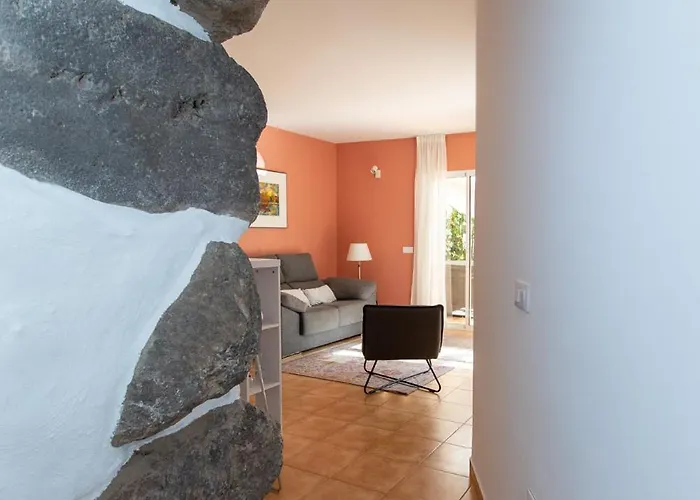 Hoteles en Ingenio