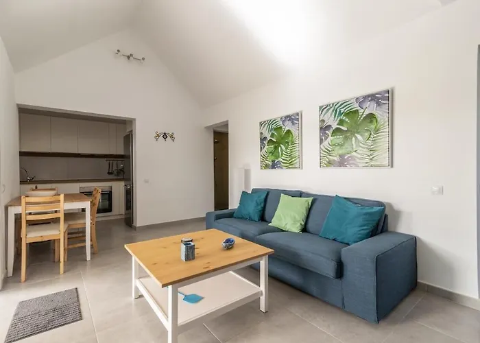 Guestready - Melocotones 66 - Fc Appartement Maspalomas  met een Zwembad