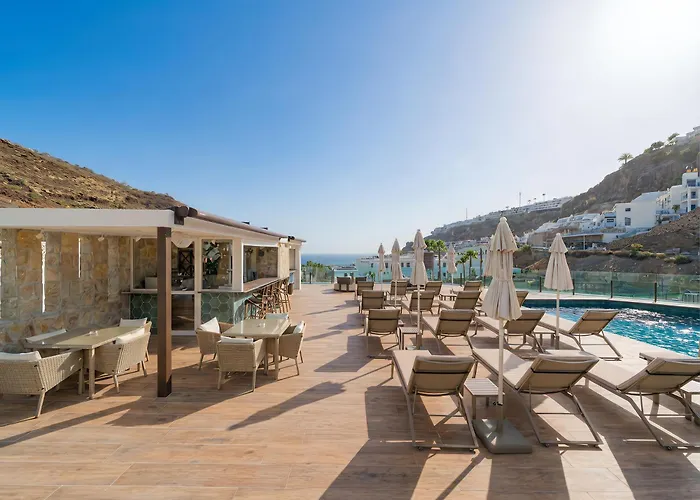 Sunset Suites By Bull Hotels Puerto Rico 