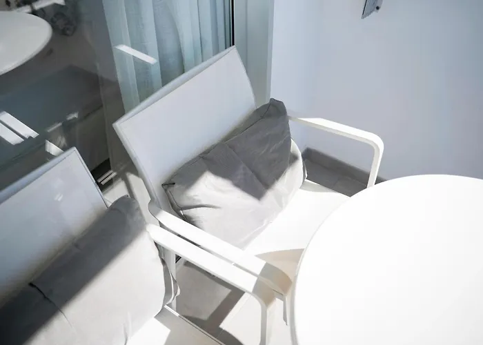 Hotel Coral Ocean View - Adults Only Playa de las Américas
