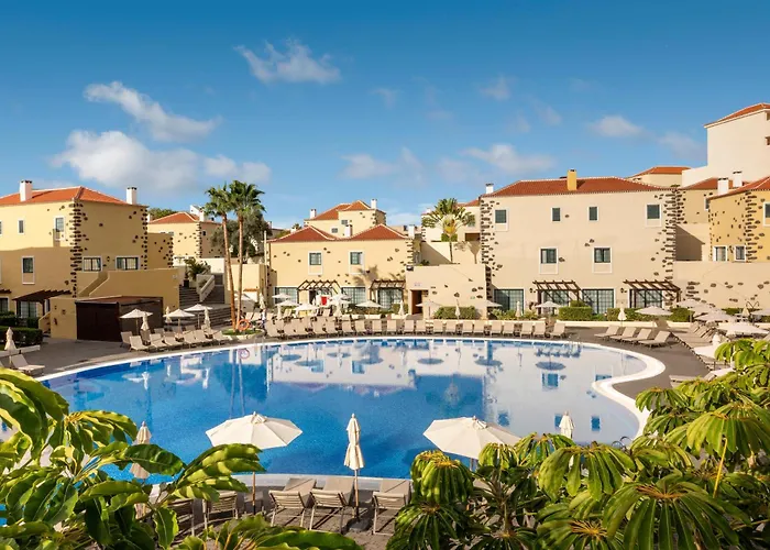 Gf Isabel Hotel Costa Adeje 