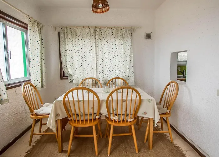 Boutique Apartments Finca El Rincón La Orotava