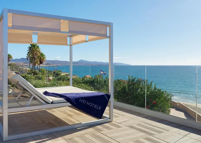 4 Sterne-Hotel-Hotel H10 Tindaya Costa Calma