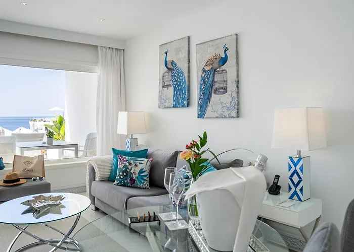 Lani'S Suites De Luxe - Adults Only Puerto del Carmen 