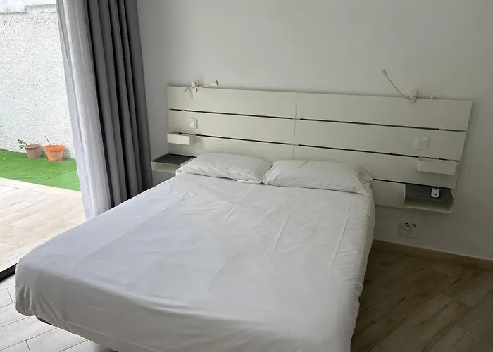 Boetiek Apartamentos Ciudad Jardin Las Palmas