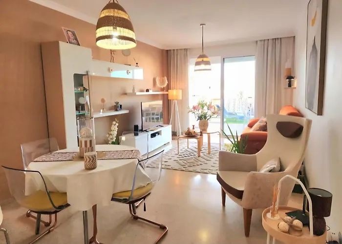 Adults Only Apartment Luxury Terrace - 2 Pools Puerto de Santiago 