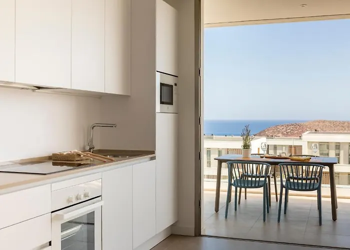Hotels in Abades (Tenerife)
