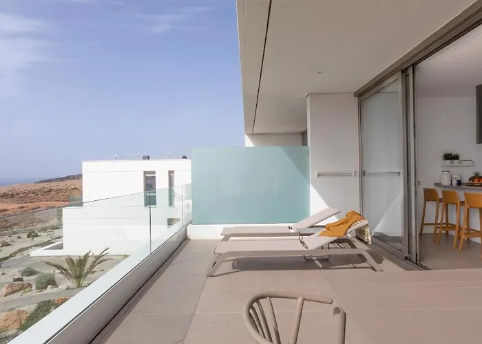 Abades (Tenerife) Hotels