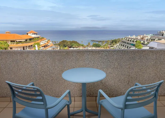 Boutique Alua Tenerife Puerto de la Cruz 