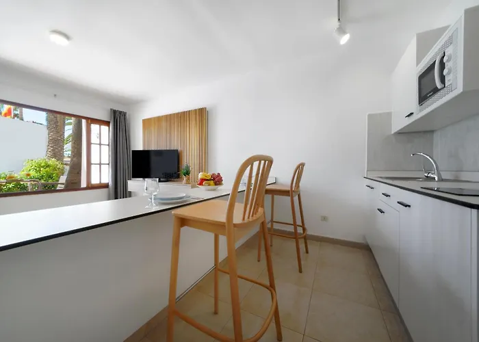 Bluesea Playa Club Appartement Puerto del Carmen 