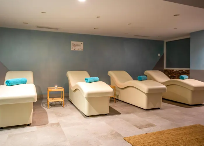 Romantische hotels in Playa del Inglés