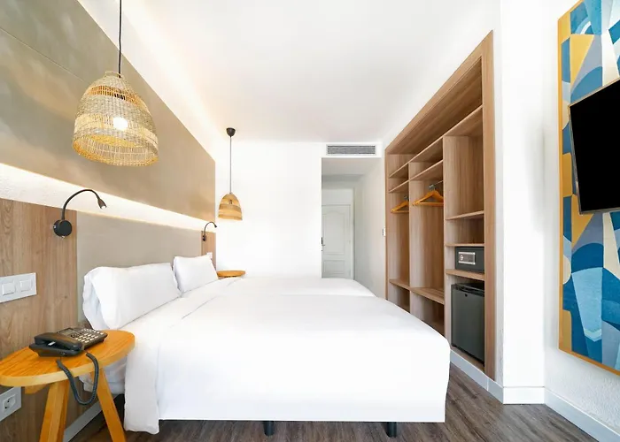 Bluesea Golden Beach (Adults Only) Costa Calma