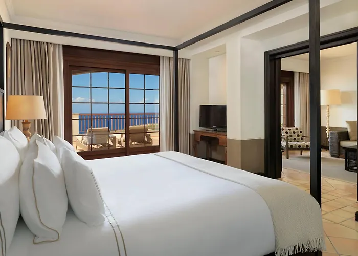 Hoteles en Buenavista Del Norte
