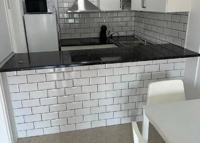 Angel Apartment Los Cristianos