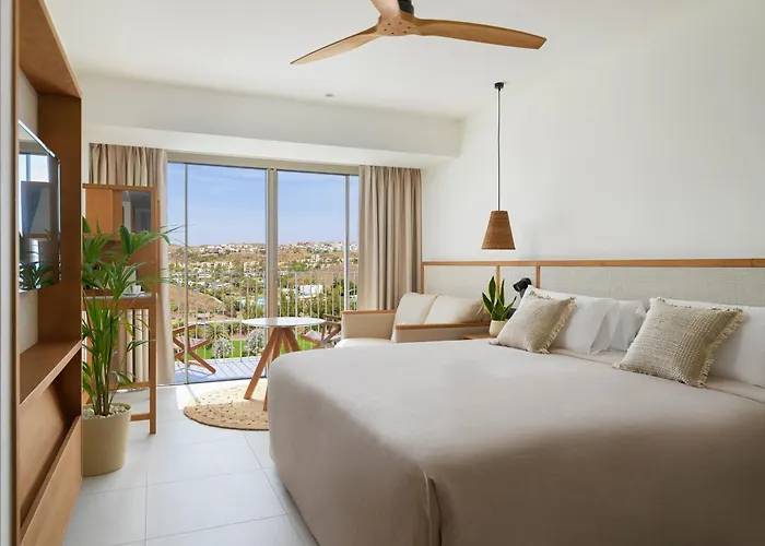 Paradisus by Meliá Gran Canaria - All Inclusive San Agustín