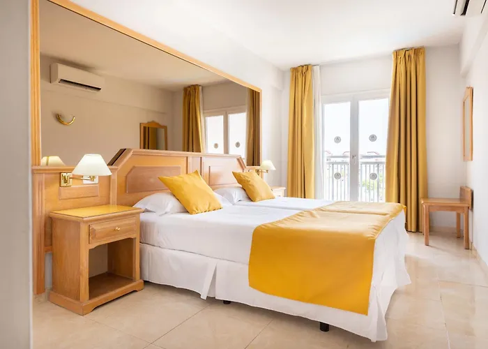 Villa De Adeje Beach Costa Adeje 