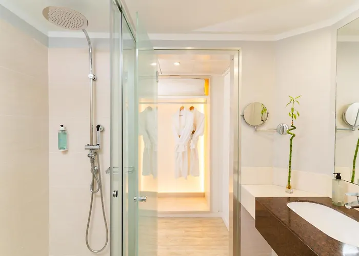 Hotel Hovima Cool Costa Adeje (Adults Only)
