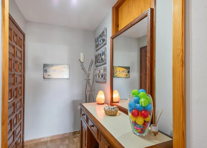 Boutique Casa Carolina Y Roger Tazacorte